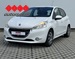 PEUGEOT 208 1.4 HDI