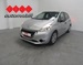 PEUGEOT 208 1,4 HDI