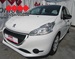 PEUGEOT 208 1,4 HDI N1