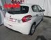 PEUGEOT 208 1,4 HDI N1