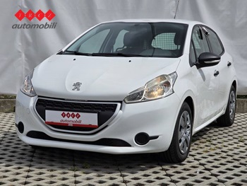 PEUGEOT 208 1.4 HDI N1