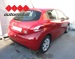 PEUGEOT 208 1,4 HDI