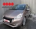 PEUGEOT 208 1,4 HDI