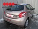 PEUGEOT 208 1,4 HDI