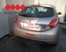 PEUGEOT 208 1,4 HDI