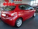 PEUGEOT 208 1,4 HDI