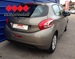 PEUGEOT 208 1,4 HDI