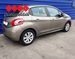PEUGEOT 208 1,4 HDI