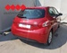 PEUGEOT 208 1.4 HDI