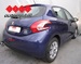 PEUGEOT 208 1,4 HDI