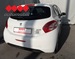 PEUGEOT 208 1,4 HDI