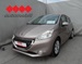 PEUGEOT 208 1,4 HDI