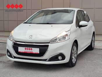 PEUGEOT 208 1.5 HDI BUSINESS N-1
