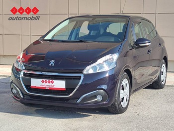 PEUGEOT 208 1.6 BLUEHDI ACTIVE