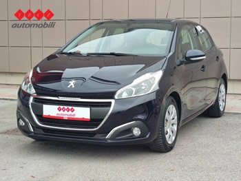 PEUGEOT 208 1.6 BLUEHDI ACTIVE