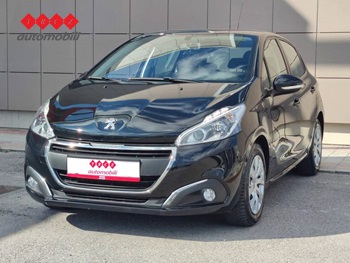 PEUGEOT 208 1.6 BLUEHDI ACTIVE
