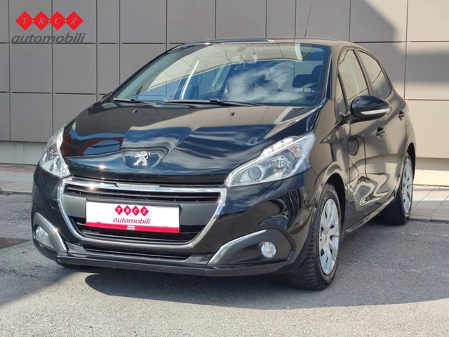 PEUGEOT 208 1.6 BLUEHDI ACTIVE