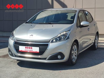 PEUGEOT 208 1.6 BLUEHDI ACTIVE