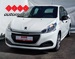 PEUGEOT 208 1.6 BlueHDI N1