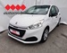 PEUGEOT 208 1,6 BLUEHDI