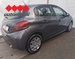 PEUGEOT 208 1,6 HDI