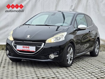 PEUGEOT 208 1.6 HDI Allure