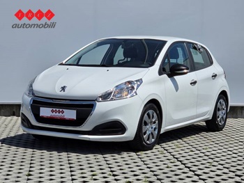 PEUGEOT 208 1.6 HDI BUSSINES N-1