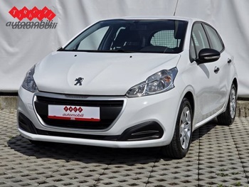 PEUGEOT 208 1.6 HDI N-1