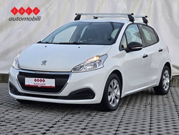 PEUGEOT 208 1.6 HDI N-1