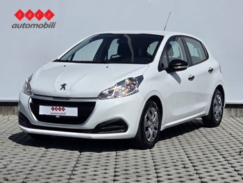 PEUGEOT 208 1.6 HDI N-1