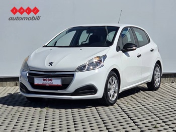 PEUGEOT 208 1.6 HDI N-1