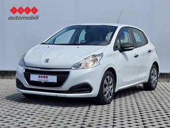 PEUGEOT 208 1.6 HDI N-1