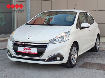 PEUGEOT 208 1,5 BLUEHDI n1