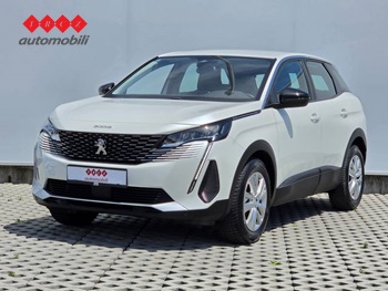 PEUGEOT 3008 1.2 ACTIVE BUSINESS PureTech