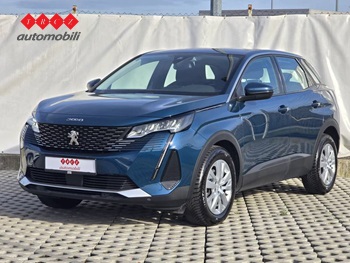 PEUGEOT 3008 1.2 Active Business PureTech