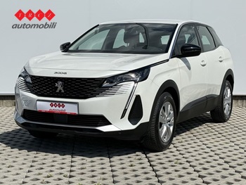 PEUGEOT 3008 1.2 ACTIVE BUSINESS PureTech