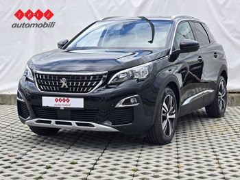 PEUGEOT 3008 1.5 BlueHDi 130 S&S
