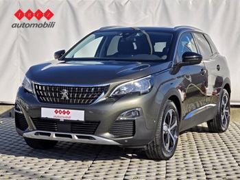 PEUGEOT 3008 1.5 BLUEHDI ALLURE