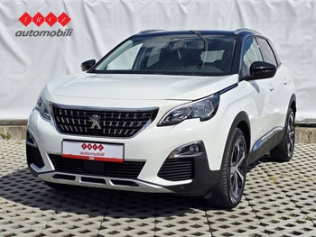 PEUGEOT 3008 1.5 HDI 130