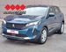 PEUGEOT 3008 1.5 HDI