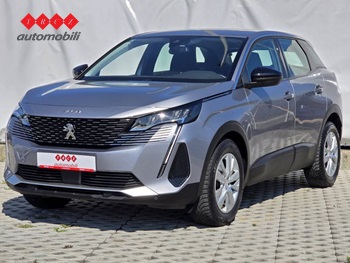 PEUGEOT 3008 1.5 HDI Active Business