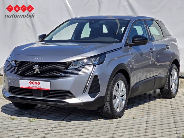 PEUGEOT 3008 1.5 HDI Active Business