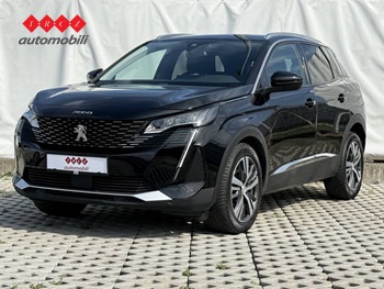 PEUGEOT 3008 1.5 HDI EAT8 ALLURE