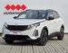 PEUGEOT 3008 1.5 HDI GT line