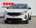 PEUGEOT 3008 1.5 HDI GT line