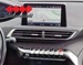PEUGEOT 3008 1.6 BLUEHDI 120 S&S AUTO