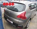 PEUGEOT 1,6 HDI COMFORT 1,6 HDI COMFORT