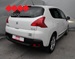 PEUGEOT 3008 1,6 HDI