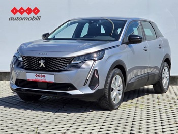 PEUGEOT 3008 ACTIVE BUSINESS 1.2 PureTech