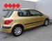 PEUGEOT 307 1,4 i XR